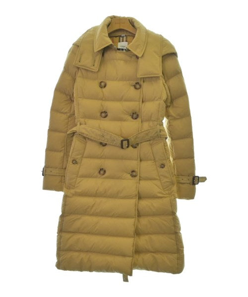 BURBERRY 羽絨大衣