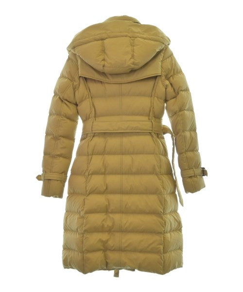 BURBERRY 羽絨大衣