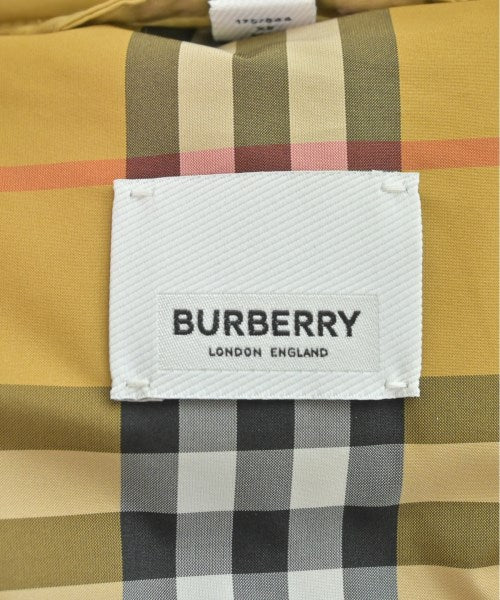 BURBERRY 羽絨大衣