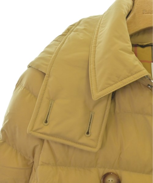 BURBERRY 羽絨大衣