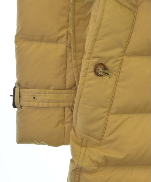 BURBERRY 羽絨大衣