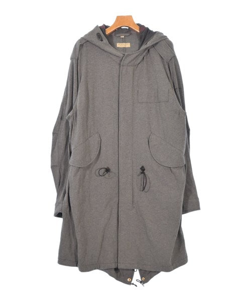 BURBERRY 現代外套