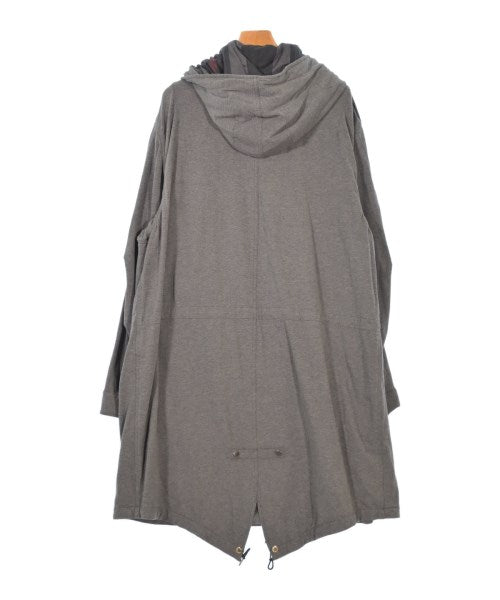 BURBERRY 現代外套