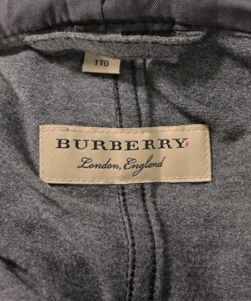BURBERRY 現代外套