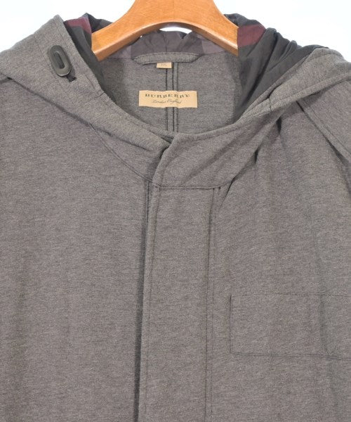 BURBERRY 現代外套