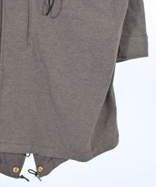 BURBERRY 現代外套