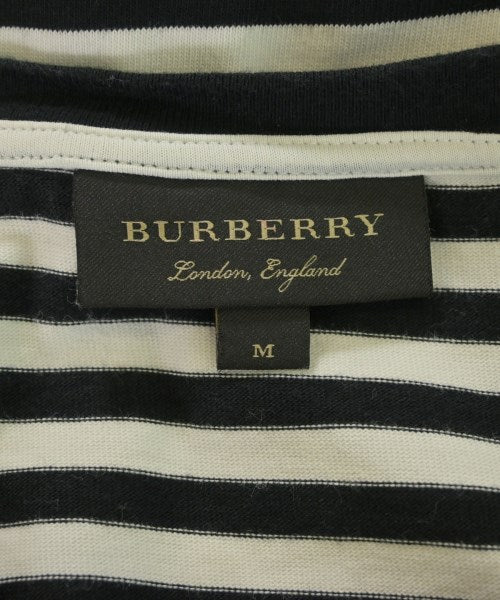 BURBERRY T恤/上衣