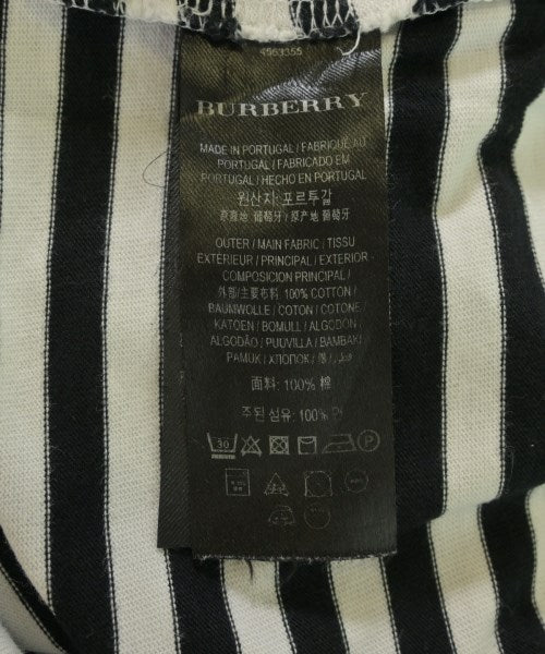 BURBERRY T恤/上衣