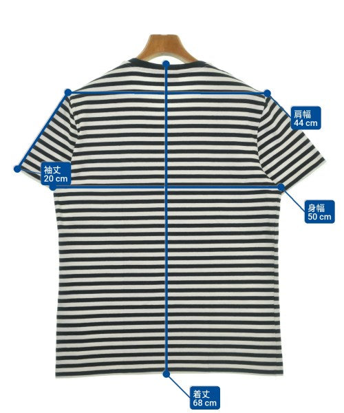 BURBERRY T恤/上衣