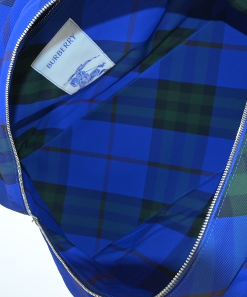 BURBERRY 週末包/旅行包
