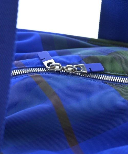 BURBERRY 週末包/旅行包