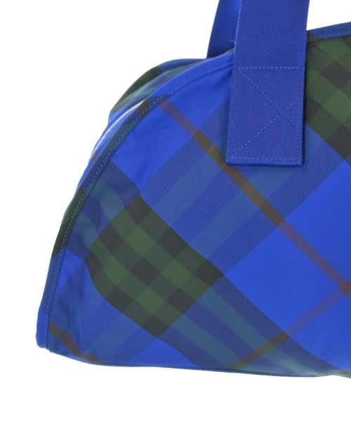 BURBERRY 週末包/旅行包