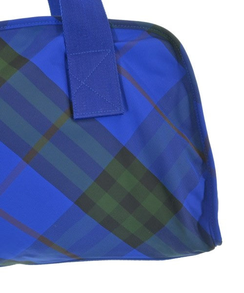 BURBERRY 週末包/旅行包