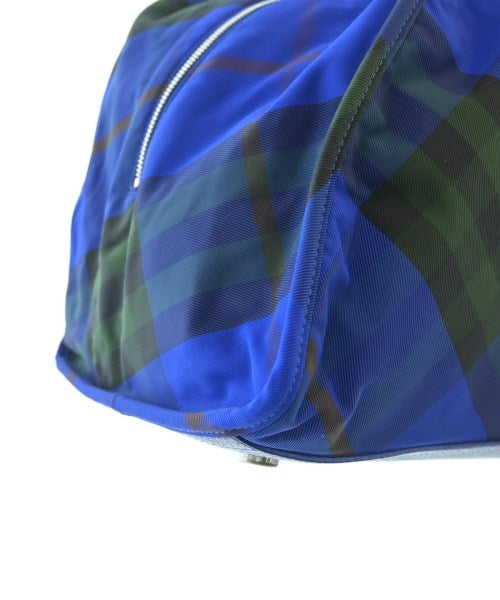 BURBERRY 週末包/旅行包