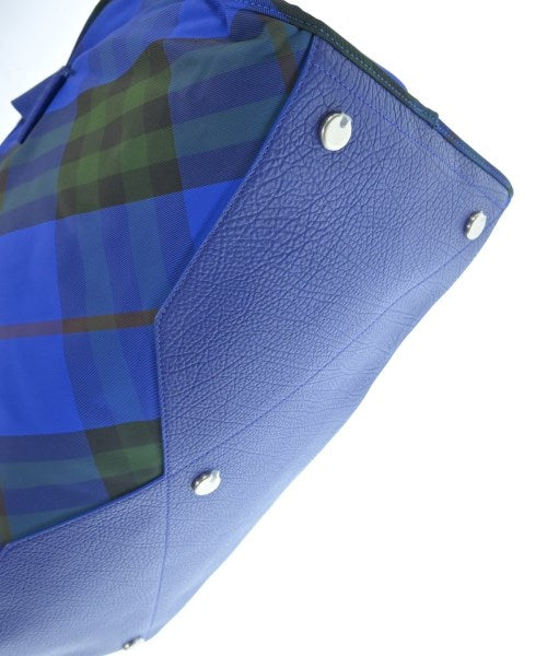 BURBERRY 週末包/旅行包