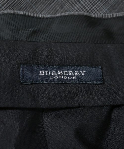 BURBERRY 長