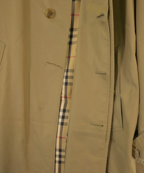 BURBERRY 風衣