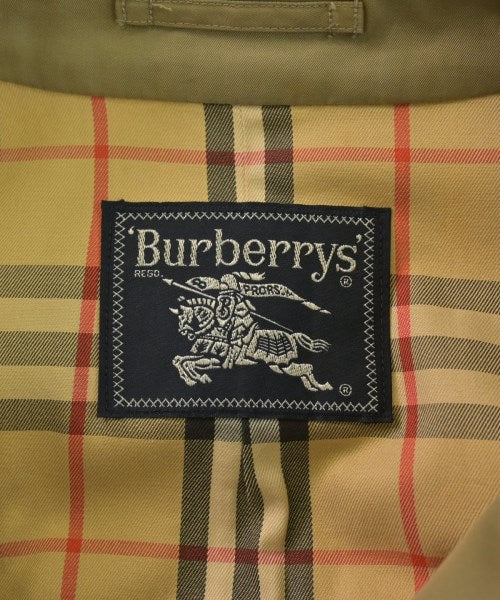 BURBERRY 風衣