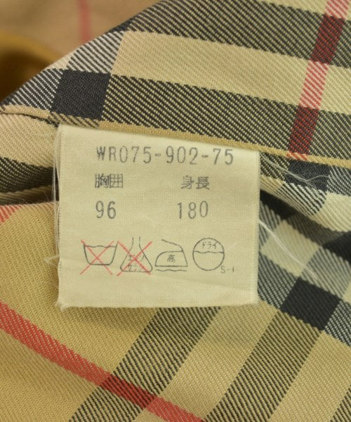 BURBERRY 風衣