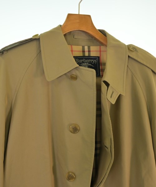 BURBERRY 風衣