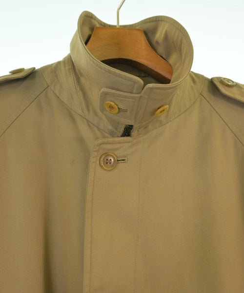 BURBERRY 風衣