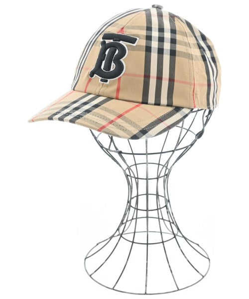 BURBERRY 棒球帽