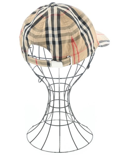 BURBERRY 棒球帽