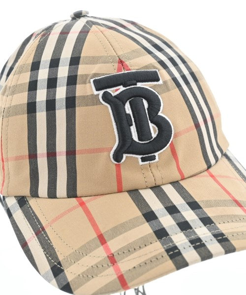 BURBERRY 棒球帽