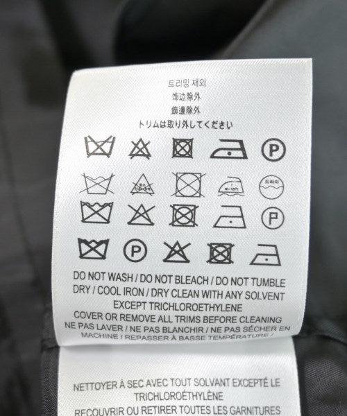 BURBERRY 其他飛行外套