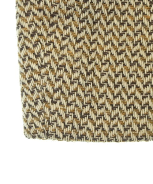 BURBERRY 支撐領外套