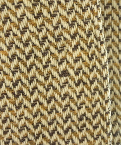 BURBERRY 支撐領外套