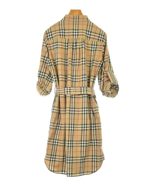 BURBERRY 襯衫裙