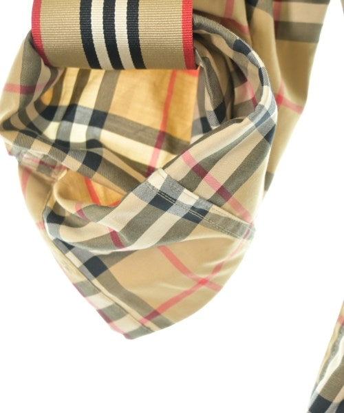 BURBERRY 襯衫裙