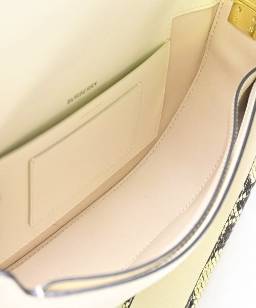 BURBERRY 肩背包