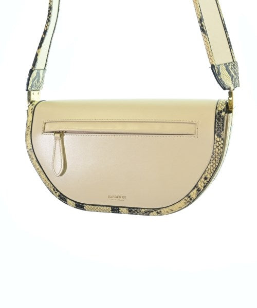 BURBERRY 肩背包