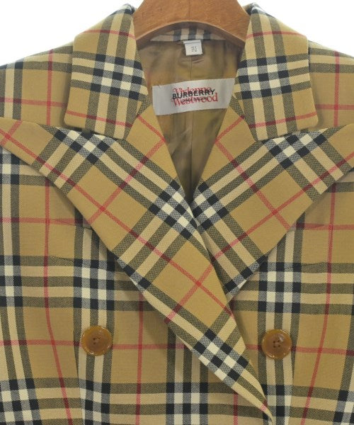 BURBERRY 休閒夾克