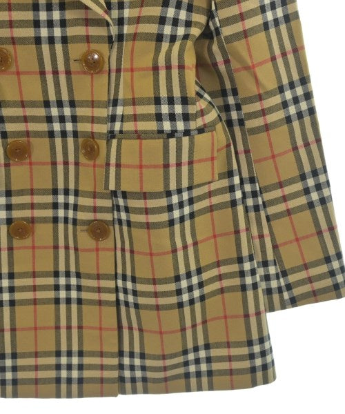 BURBERRY 休閒夾克