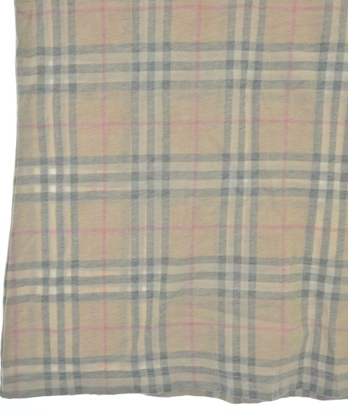 BURBERRY T恤/上衣