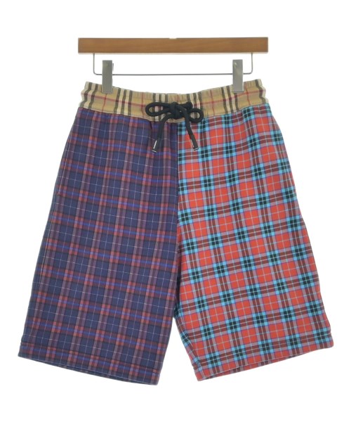BURBERRY 短褲