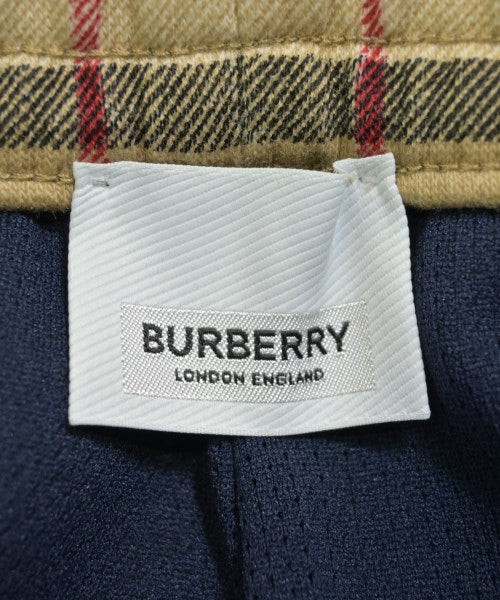 BURBERRY 短褲