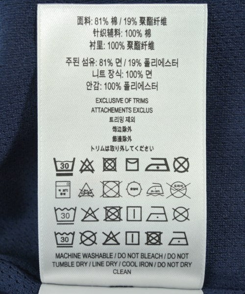 BURBERRY 短褲