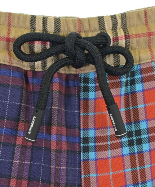 BURBERRY 短褲