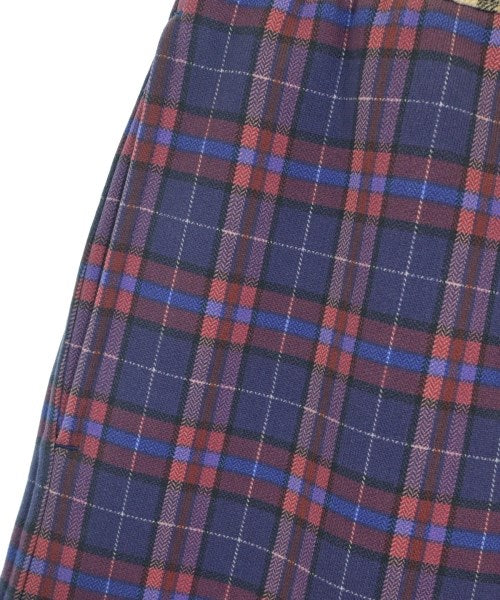 BURBERRY 短褲