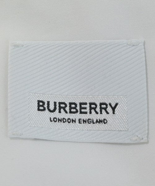 BURBERRY 休襯衫