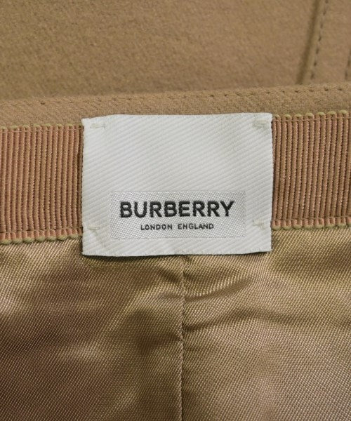 BURBERRY 膝上裙