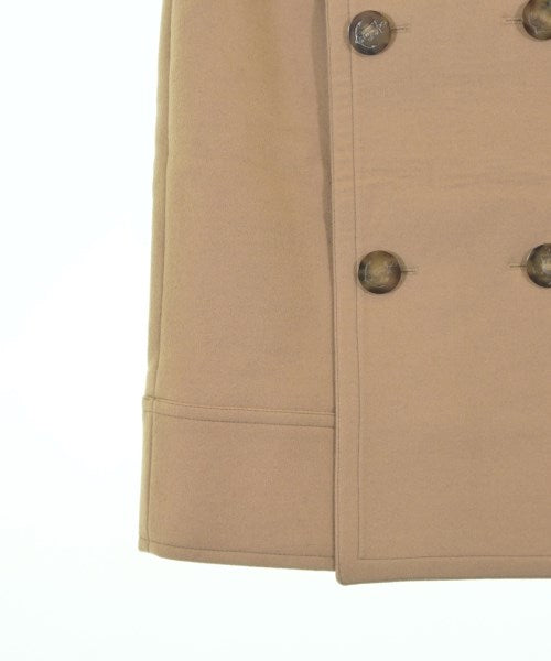BURBERRY 膝上裙