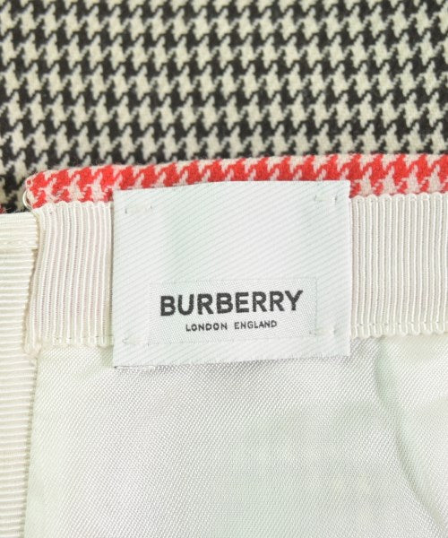 BURBERRY 膝上裙