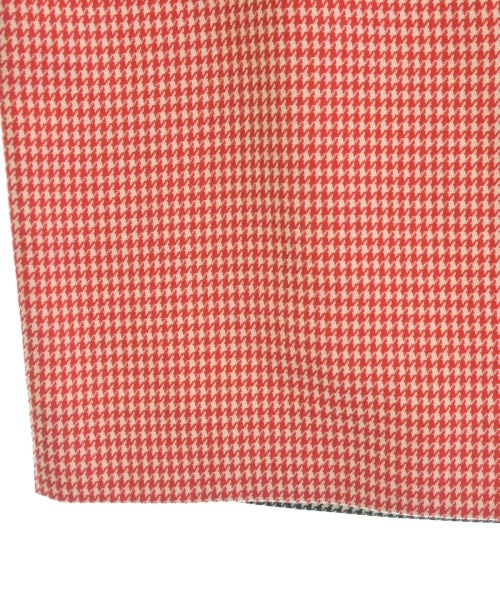 BURBERRY 膝上裙