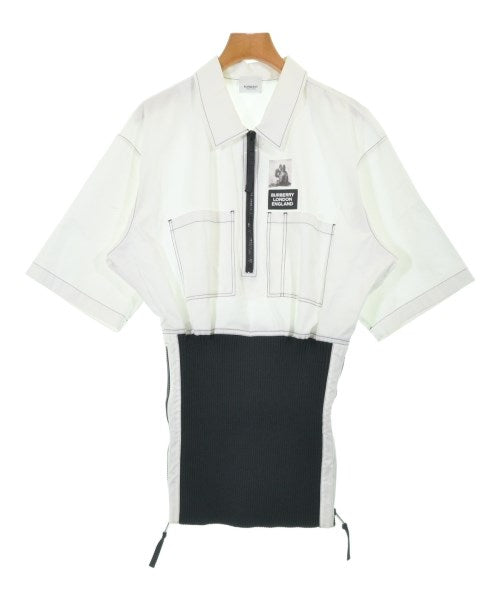 BURBERRY 休閒襯衫