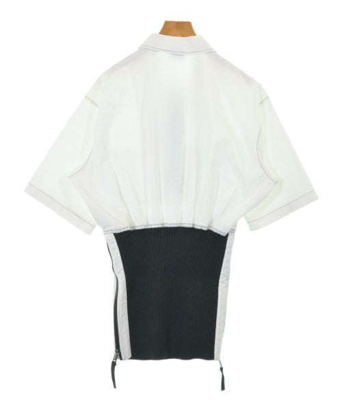 BURBERRY 休閒襯衫